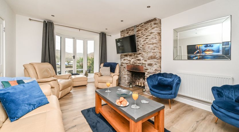 Photo of Moonlight on the Harbour