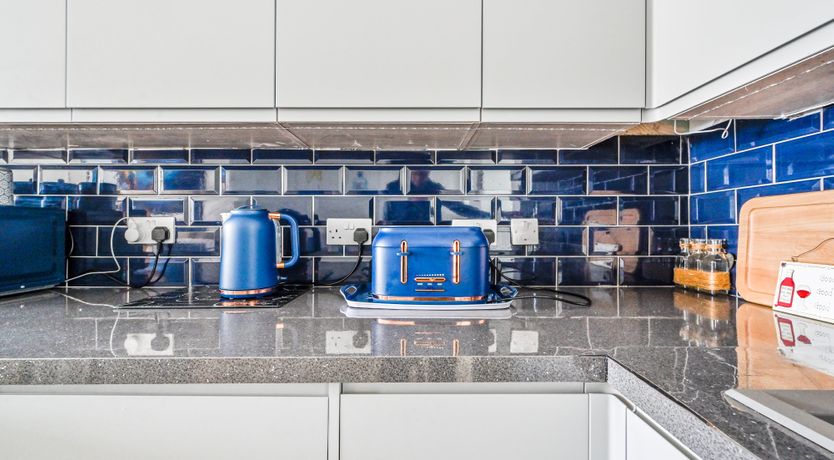 Photo of Moonlight on the Harbour