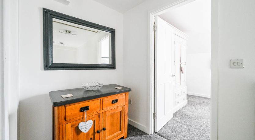 Photo of Moonlight on the Harbour