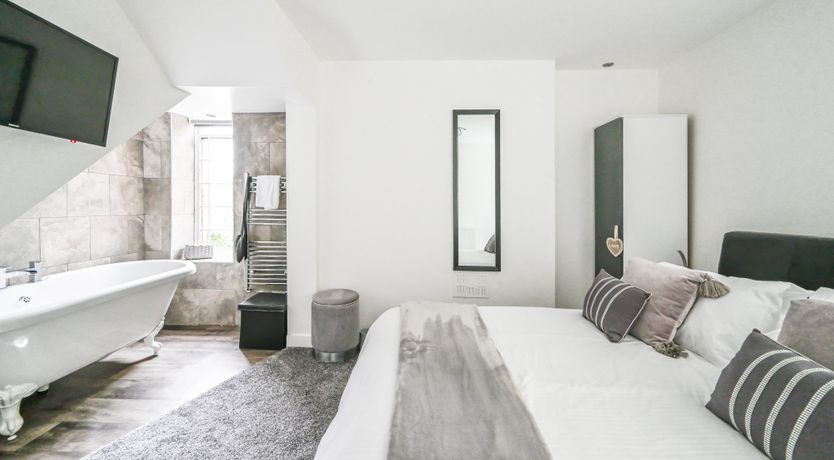 Photo of Moonlight on the Harbour