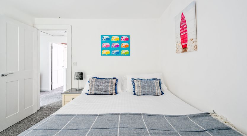 Photo of Moonlight on the Harbour