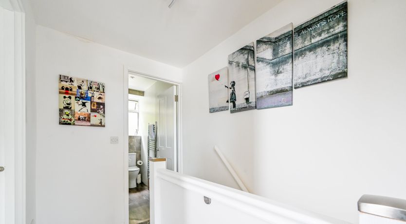 Photo of Moonlight on the Harbour