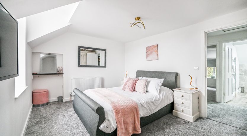 Photo of Moonlight on the Harbour