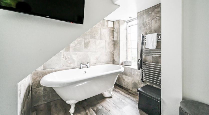 Photo of Moonlight on the Harbour