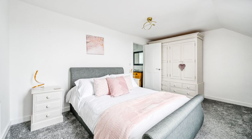 Photo of Moonlight on the Harbour