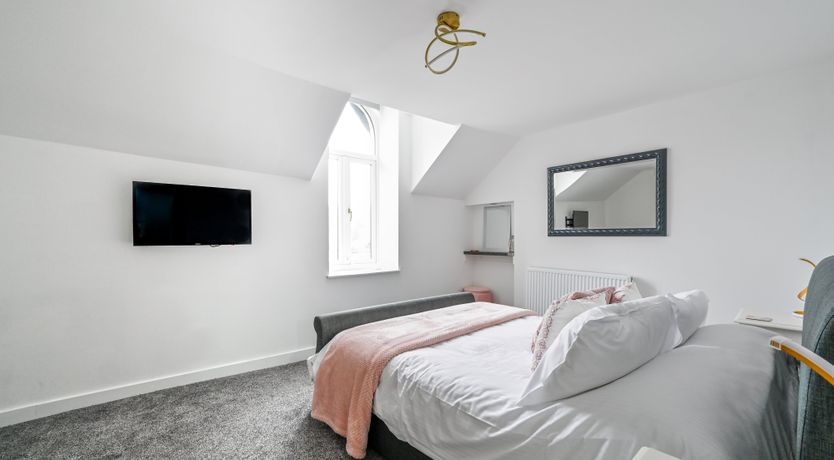 Photo of Moonlight on the Harbour