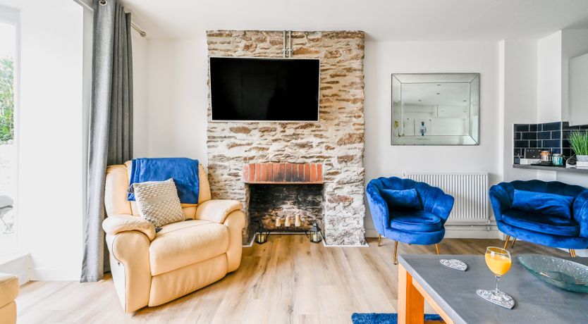 Photo of Moonlight on the Harbour