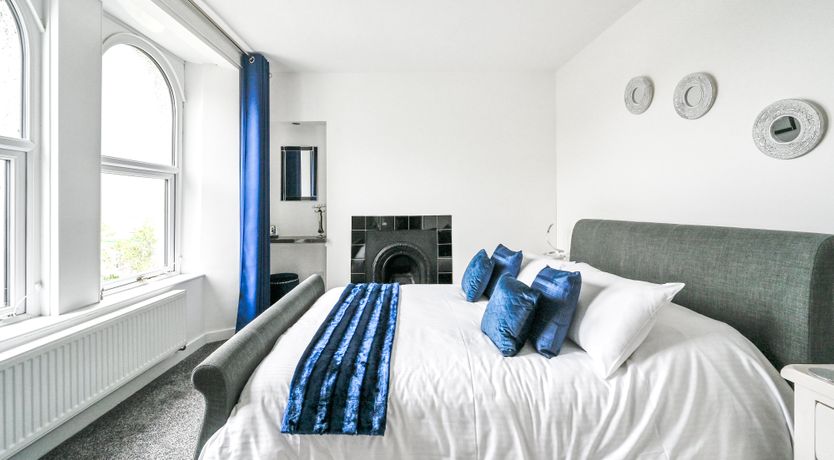 Photo of Moonlight on the Harbour