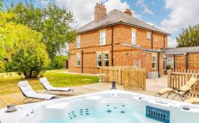 Photo of Cottage in Cambridgeshire