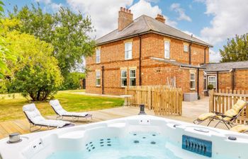 in Sawtry (86894) Holiday Cottage
