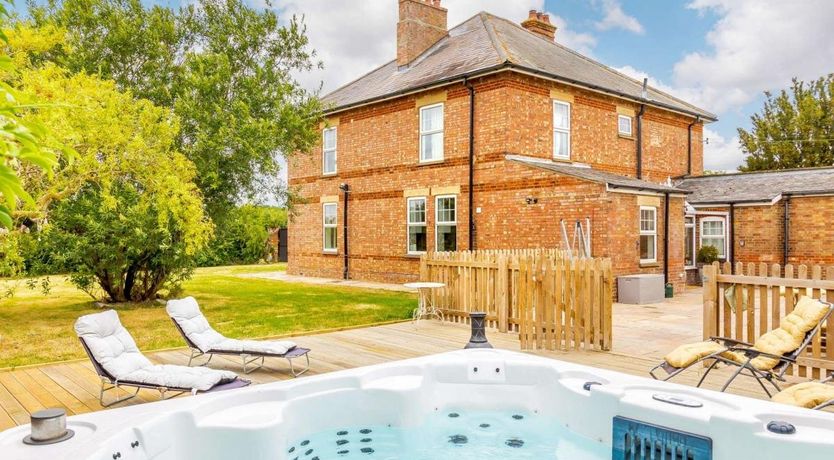 Photo of in Sawtry (86894)
