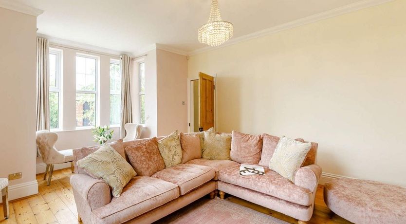 Photo of 5 Bed in Sawtry