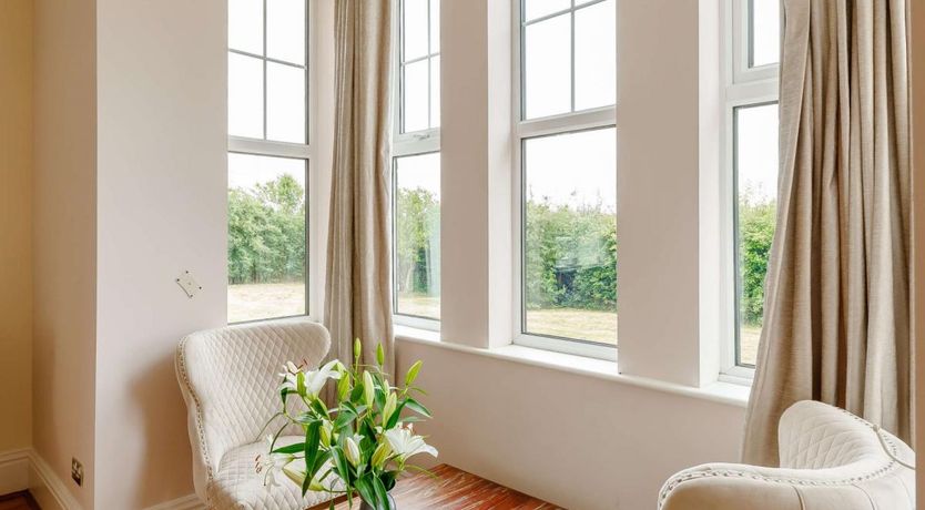 Photo of 5 Bed in Sawtry