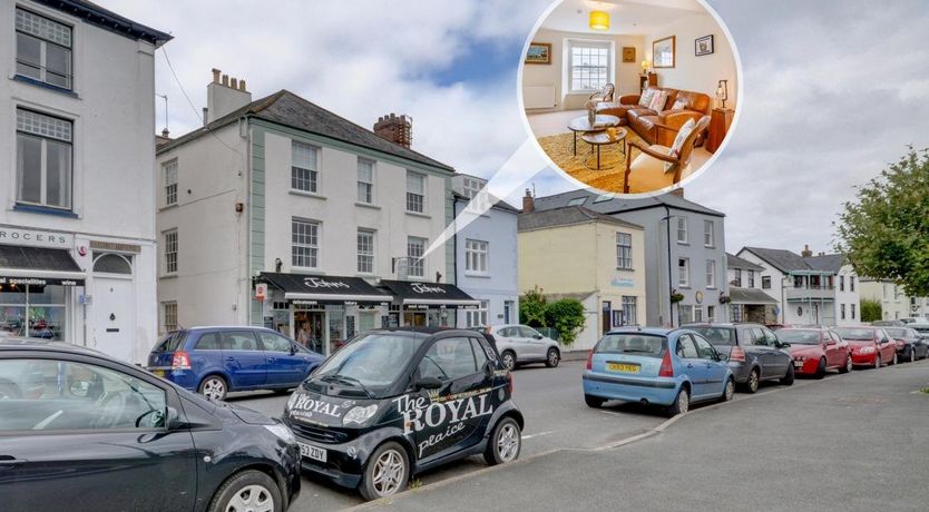 Photo of 2 Bed in Appledore