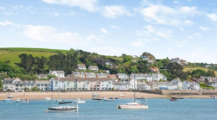 Photo of 2 Bed in Appledore