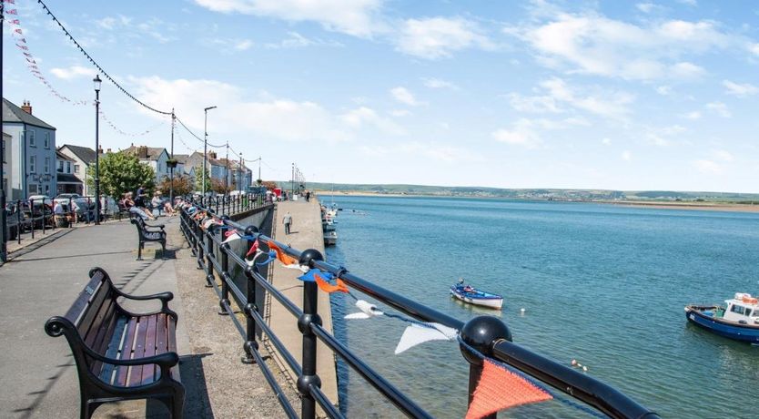 Photo of 2 Bed in Appledore