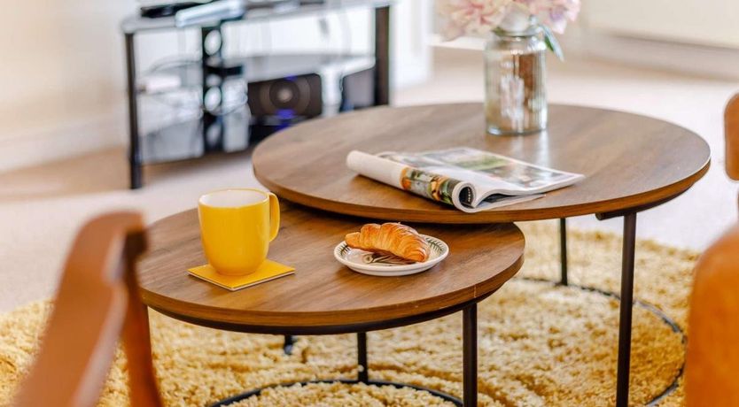 Photo of 2 Bed in Appledore