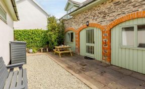 Photo of Cottage in North Devon