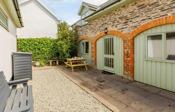 in Combe Martin  (86938) Holiday Cottage