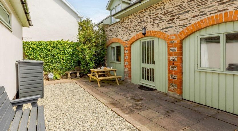 Photo of in Combe Martin  (86938)