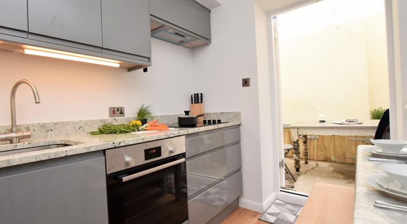 Photo of 2 Bed in Bideford