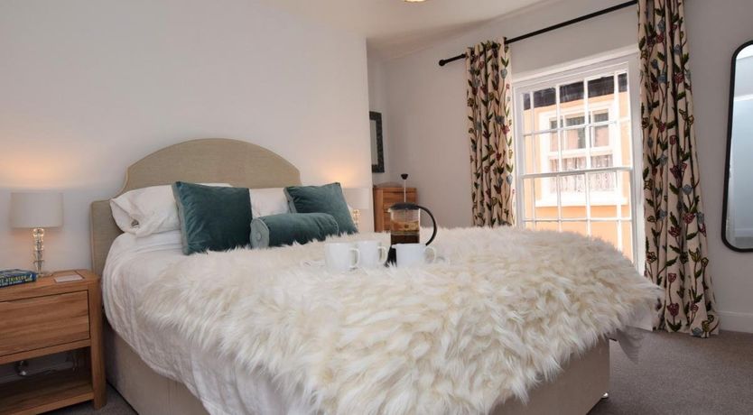 Photo of 2 Bed in Appledore