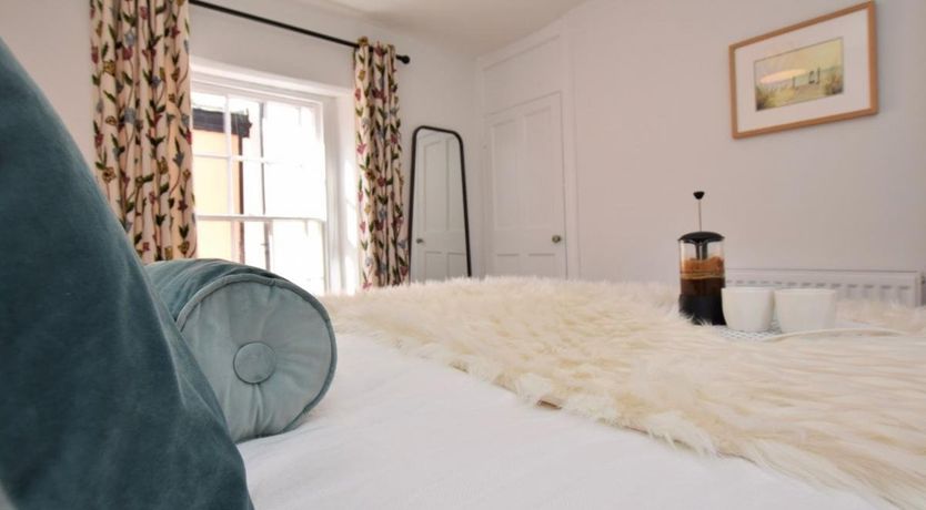 Photo of 2 Bed in Appledore