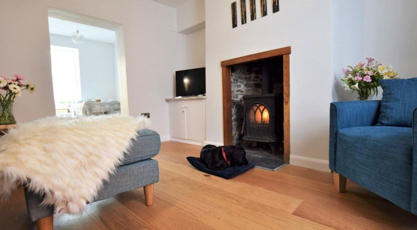 Photo of 2 Bed in Appledore