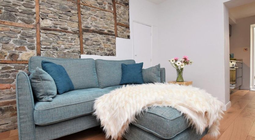 Photo of 2 Bed in Appledore