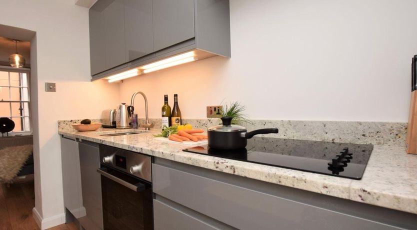 Photo of 2 Bed in Appledore