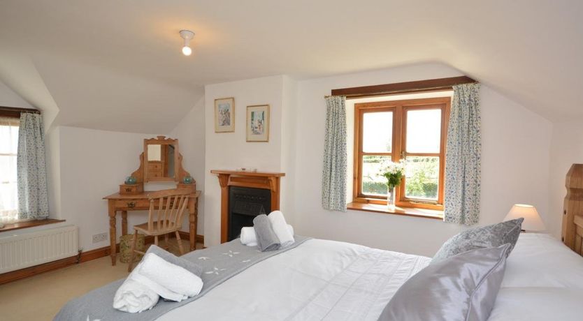 Photo of 2 Bed in Wedmore