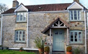 Photo of Cottage in Somerset