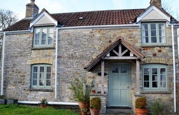 Cottage in Somerset Holiday Cottage