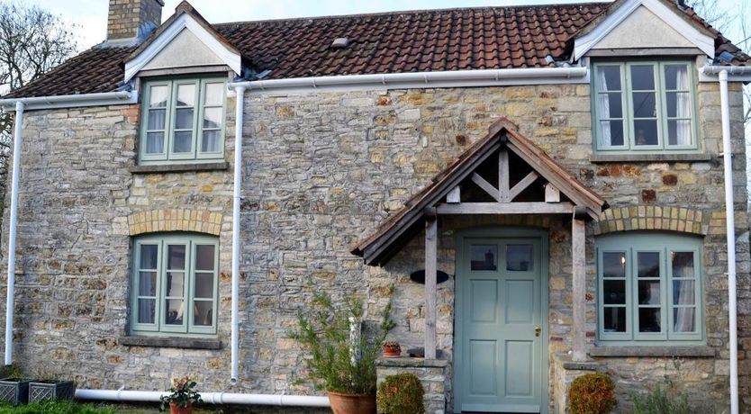 Photo of in Wedmore (53989)