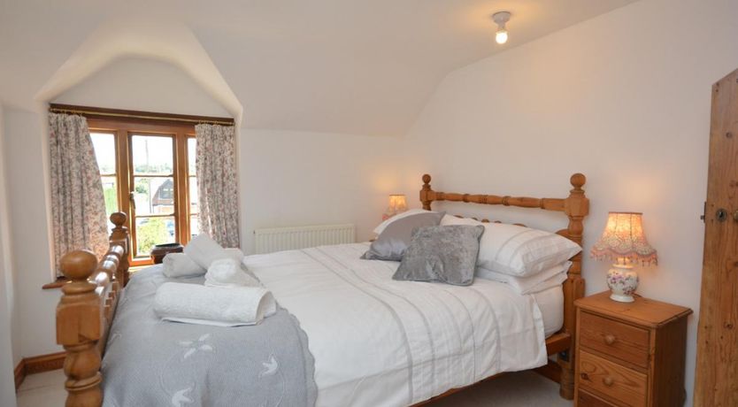 Photo of 2 Bed in Wedmore