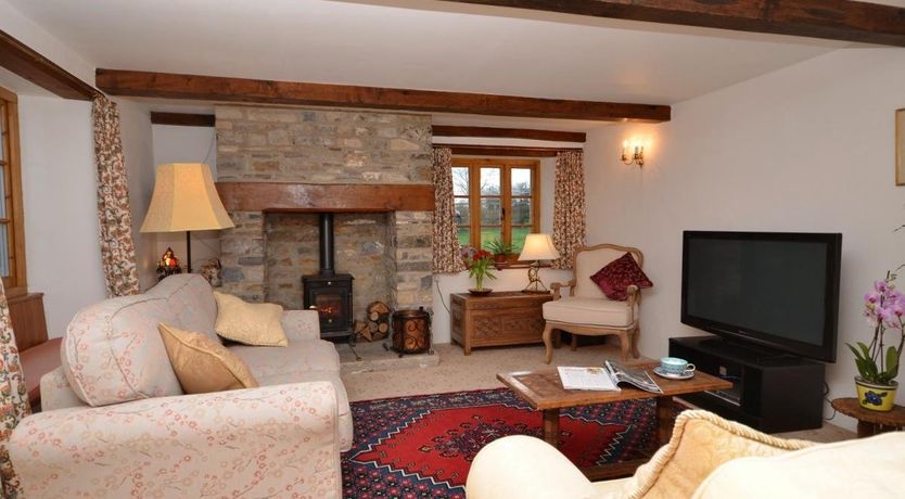 Photo of 2 Bed in Wedmore