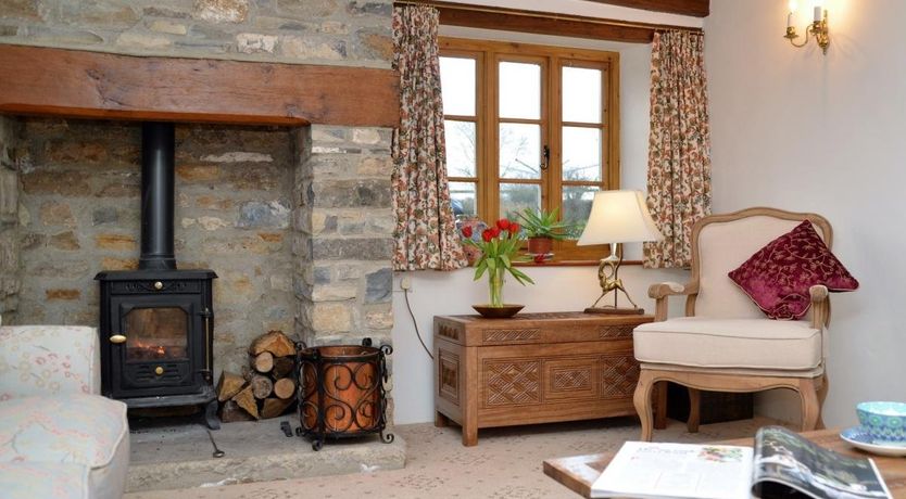 Photo of 2 Bed in Wedmore