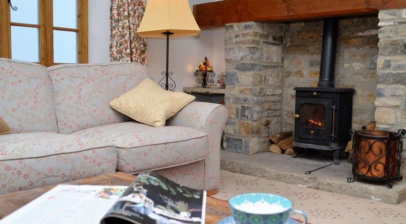 Photo of 2 Bed in Wedmore