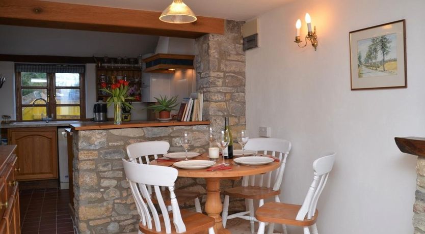 Photo of 2 Bed in Wedmore