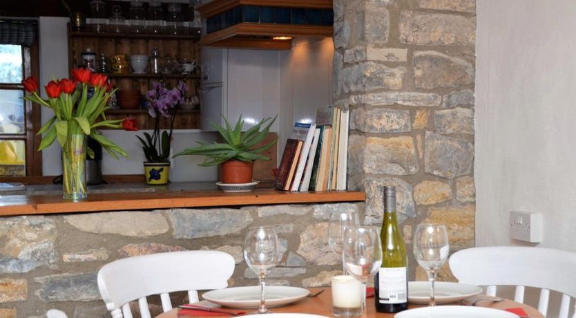 Photo of 2 Bed in Wedmore