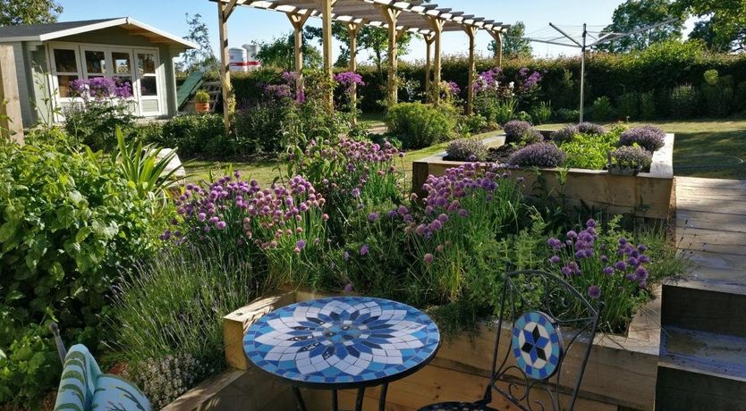 Photo of 2 Bed in Wedmore