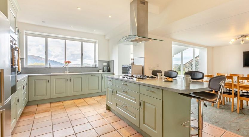 Photo of 4 Bed in Bassenthwaite