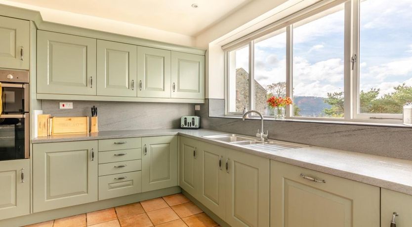 Photo of 4 Bed in Bassenthwaite