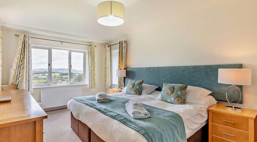 Photo of 4 Bed in Bassenthwaite