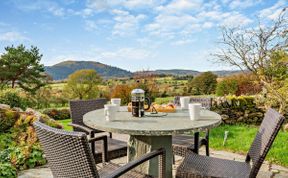 Photo of House in Cumbria