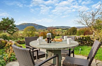 House in Cumbria Holiday Cottage