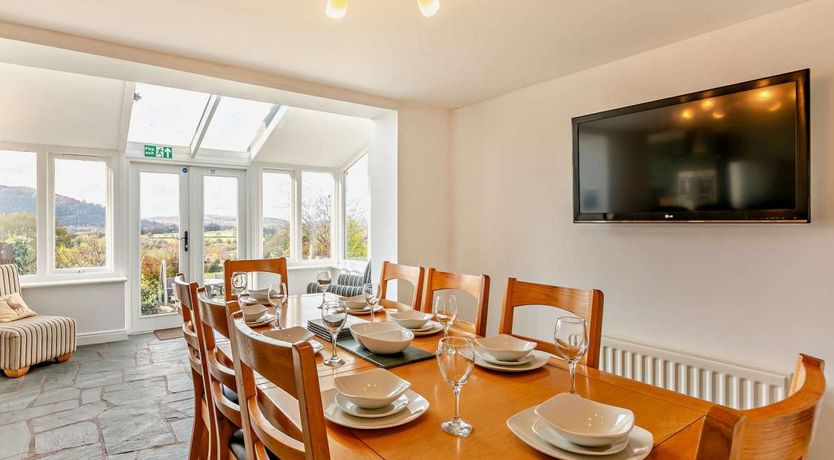 Photo of 4 Bed in Bassenthwaite