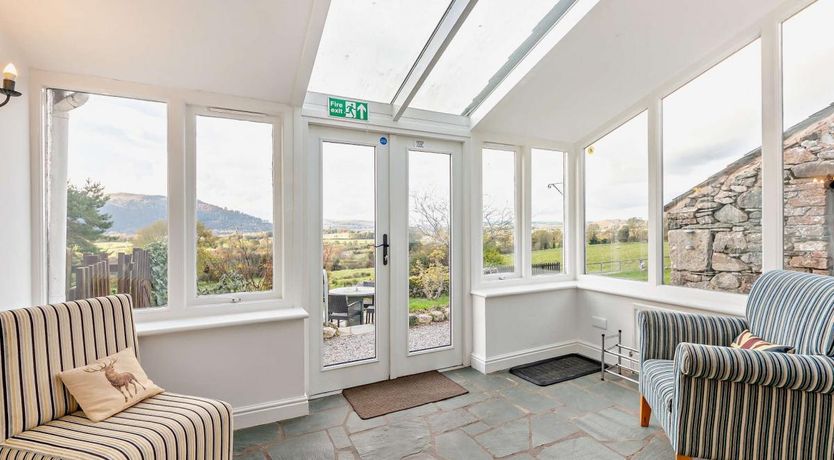 Photo of 4 Bed in Bassenthwaite