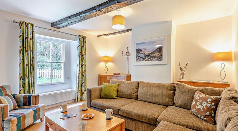 Photo of 4 Bed in Bassenthwaite