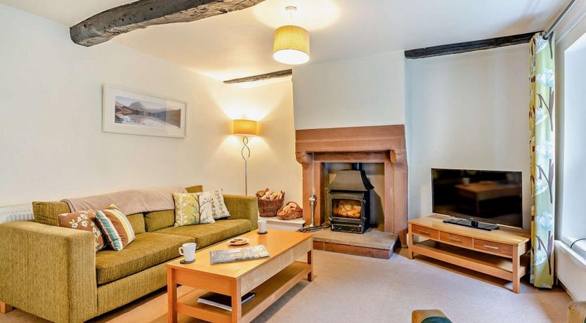 Photo of 4 Bed in Bassenthwaite